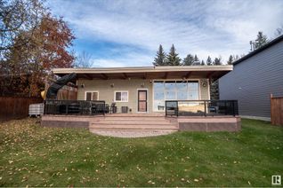 House for Sale, 713 7 St, Rural Lac Ste. Anne County, AB