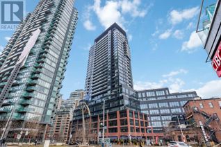 Condo Apartment for Sale, 135 East Liberty Street #1107, Toronto (Niagara), ON