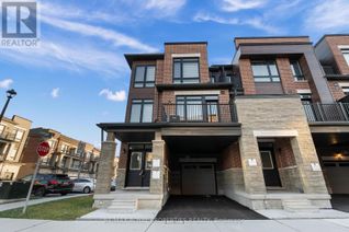 Townhouse for Rent, 513 Littlewood Lane, Ajax (South East), ON