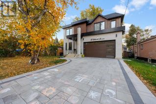 Property for Rent, 57 Colonial Avenue #BSMT, Toronto (Cliffcrest), ON