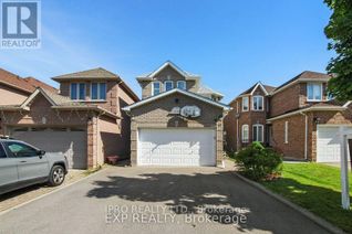 House for Rent, 42 Richbell Street #Bsmnt, Vaughan (Brownridge), ON