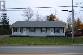 Duplex for Sale, 219 Brookside Street, Glace Bay, NS