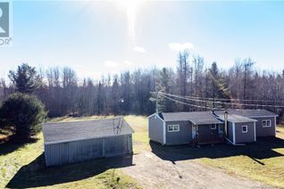 Property for Sale, 3141 Saint-Charles Sud, Saint-Charles, NB