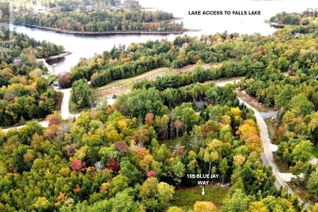 Property for Sale, Lot 109 Blue Jay Way, Vaughan, NS