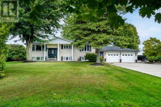 Bungalow for Sale, 10996 Furnival Road, West Elgin (Rodney), ON