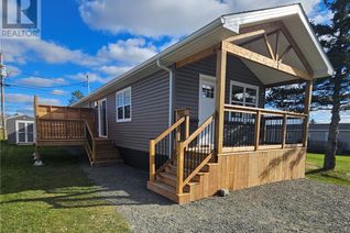 Mini Home for Sale, 7 Bradley, Moncton, NB