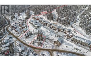 Land for Sale, 5850 Snow Pines Way, Big White, BC