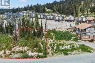 Property for Sale, 5850 Snow Pines Way, Big White, BC