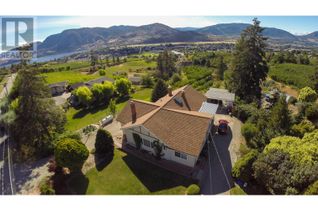 Detached House for Sale, 3045 Valleyview Road, Penticton, BC