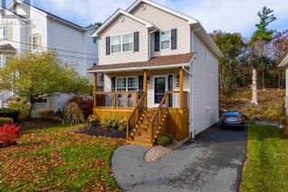 House for Sale, 136 Nottingham Street, Bedford, NS