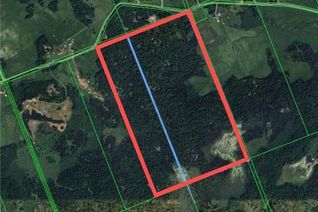 Property for Sale, 733 Hazel Glen Road, Callander, ON