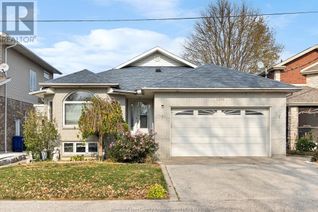 Raised Ranch-Style House for Sale, 1266 Shoreline, Lakeshore, ON