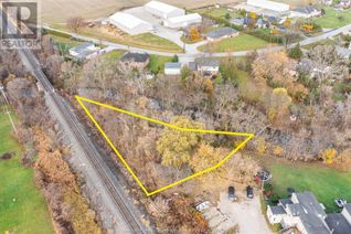 Land for Sale, Lot 8 Elmstead Road, Lakeshore, ON