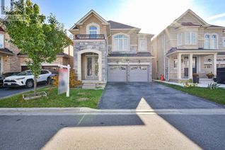 Detached House for Sale, 23 Gambia Road, Brampton (Northwest Brampton), ON