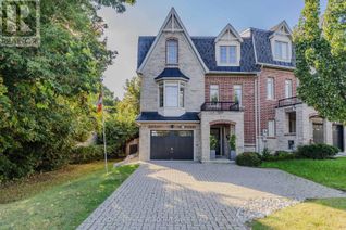 Townhouse for Sale, 29 Premium Way, Mississauga (Cooksville), ON