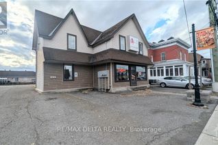 Property for Lease, 741 Principale Street, Casselman, ON