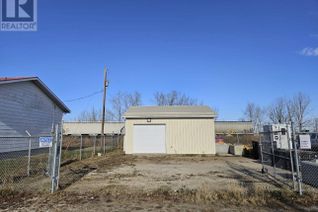 Property for Lease, 109 Railway Street, Langham, SK