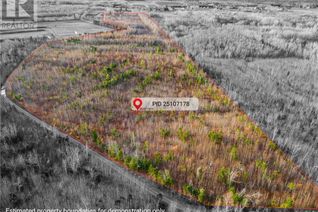 Property for Sale, Lot Renauds Mills Road, Saint-Antoine, NB