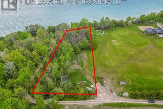 Land for Sale, 33541 Black's Point Road, Central Huron (Goderich Twp), ON