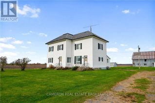 House for Sale, 16767 Eighth Road, North Stormont, ON