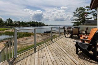 House for Sale, 64 Wolverine Beach Road, Georgian Bay (Baxter), ON