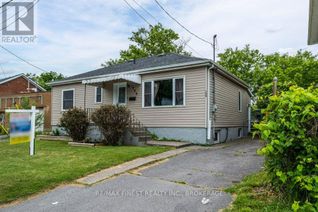 Detached House for Sale, 796 Montreal Street, Kingston (East of Sir John A. Blvd), ON