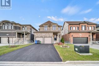 Detached House for Sale, 188 Ambrous Crescent, Guelph, ON