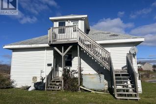 Triplex for Sale, 616 Rotary Drive, Sydney, NS