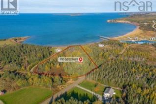 Commercial Land for Sale, Lot 4b Lower Shore Road, Little Judique, NS