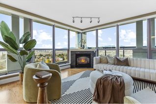 Penthouse for Sale, 10899 University Drive #2102, Surrey, BC