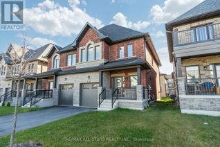 Property for Sale, 22 Ballinger Way, Uxbridge, ON