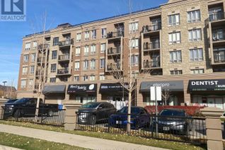 Property for Rent, 5327 Upper Middle Drive #301, Burlington (Appleby), ON