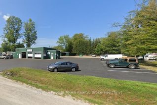 Business for Sale, 750 Balm Beach Road W, Midland, ON