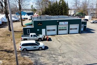 Business for Sale, 750 Balm Beach Road W, Midland, ON