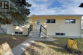 House for Sale, 16 Chinook Crescent W, Brooks, AB