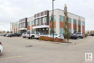 Office for Sale, 228 150 Broadview Cr, Sherwood Park, AB