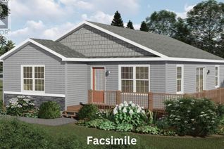 Detached House for Sale, Lot 1 New Cheverie Road, Lower Burlington, NS