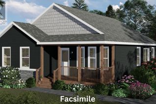 Detached House for Sale, Lot 2 New Cheverie Road, Lower Burlington, NS