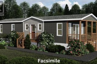 Mini Home for Sale, Lot 8 New Cheverie Road, Lower Burlington, NS