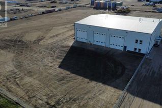 Industrial Property for Lease, 6 183073 Rr 150, Rural Newell, County of, AB