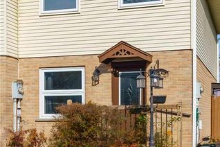 Townhouse for Sale, 720 Lynn Street, Cornwall, ON