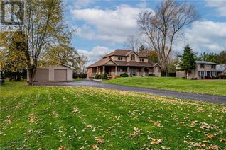 Property for Sale, 108 Sunnyridge Road, Ancaster, ON