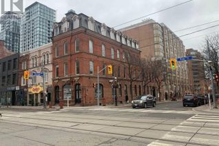 Office for Lease, 187 King Street E #4th Flr, Toronto (Moss Park), ON