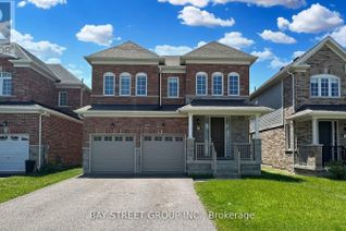 House for Sale, 127 William Fair Drive, Clarington (Bowmanville), ON