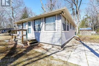 Bungalow for Sale, 15 Fredrick Avenue, Tiny, ON