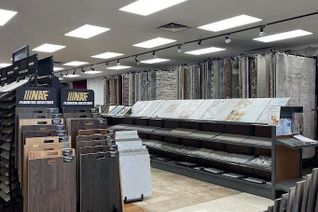 Business for Sale, 1862 Dundas Street E, Mississauga (Applewood), ON