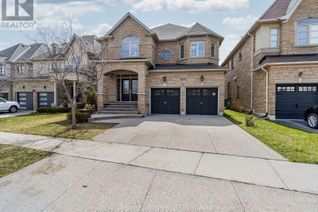 Property for Rent, 2340 Thruxton Drive, Oakville (Iroquois Ridge North), ON