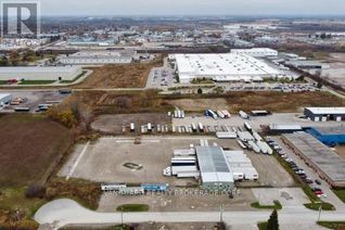 Industrial Property for Lease, 1187 Welford Place, Woodstock, ON