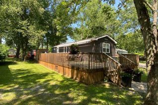 Bungalow for Sale, 486 County Road 18 #FGL026, Mapleton, ON