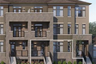 Townhouse for Sale, 45 Fieldridge Crescent Unit# 25, Brampton, ON